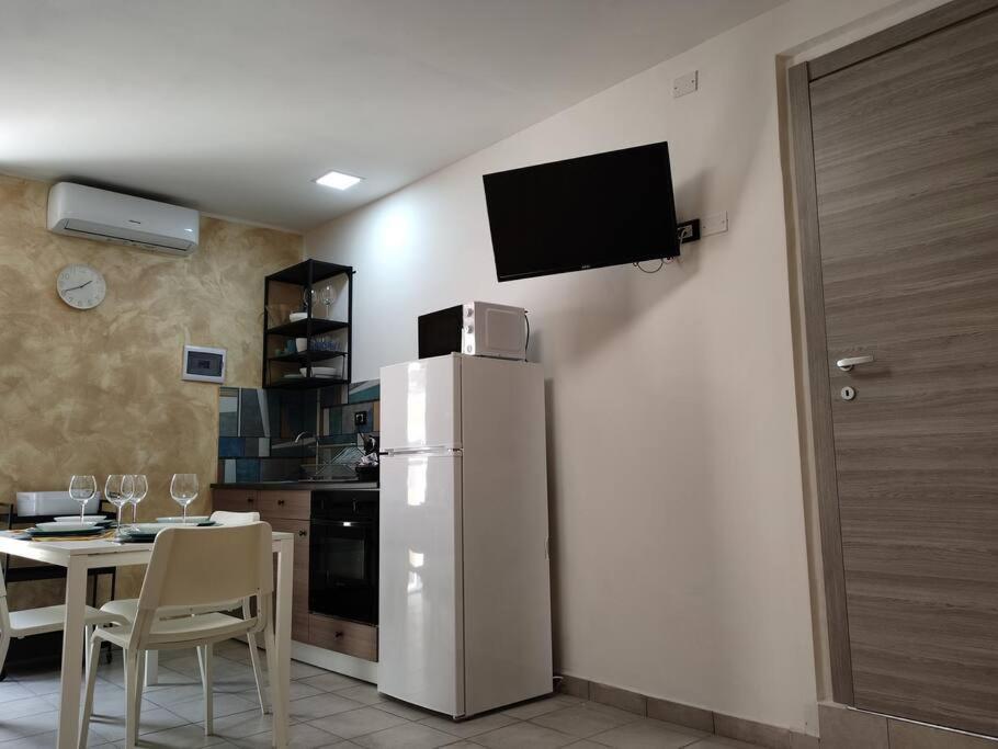 Team019 Casa Bruno Terrace & Sicilian Charm Apartment Catania Exterior photo