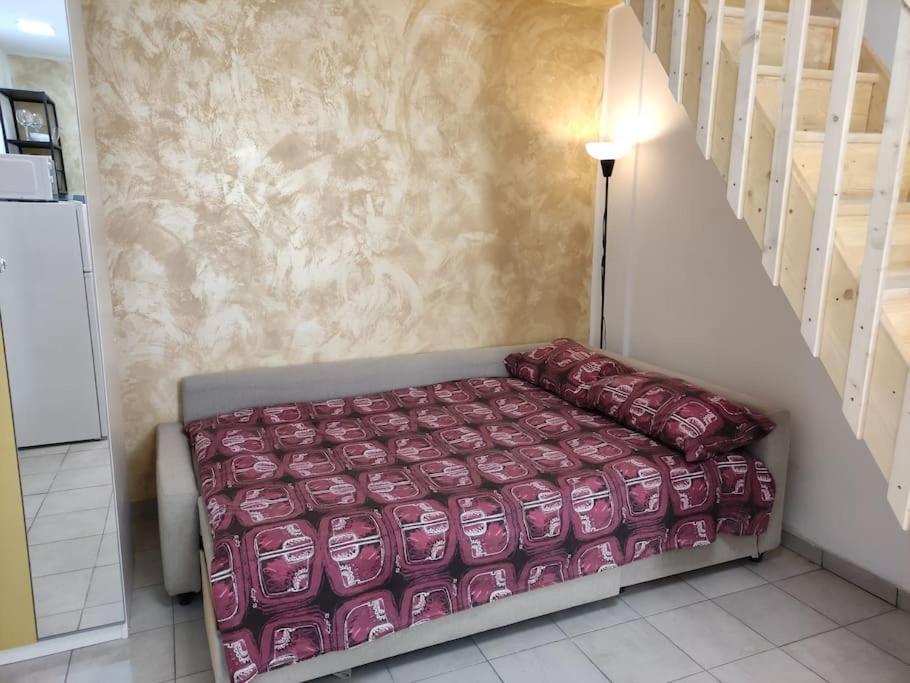 Team019 Casa Bruno Terrace & Sicilian Charm Apartment Catania Exterior photo