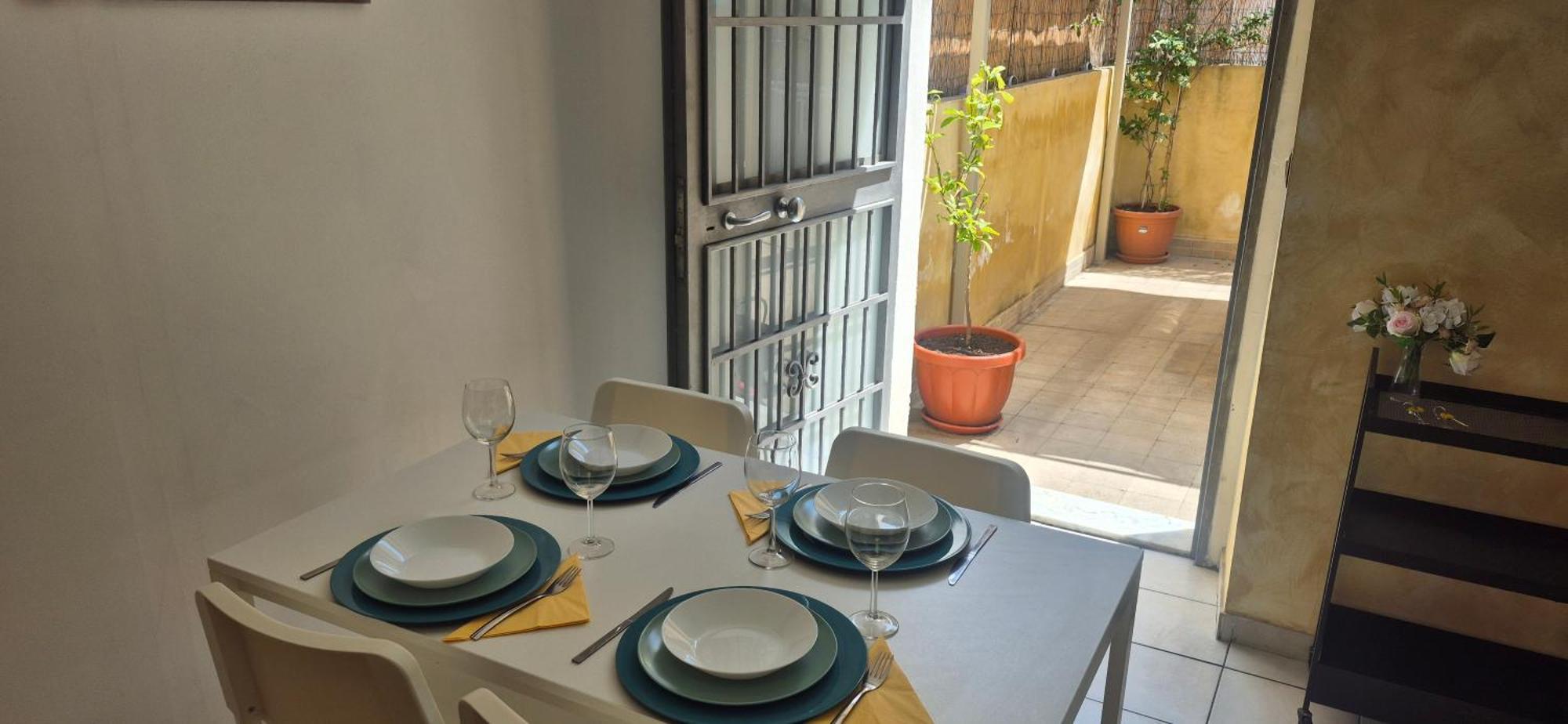 Team019 Casa Bruno Terrace & Sicilian Charm Apartment Catania Exterior photo