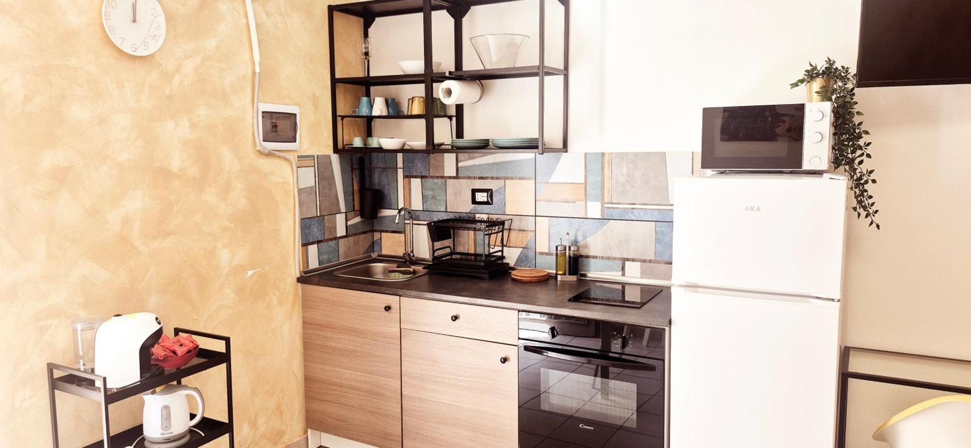 Team019 Casa Bruno Terrace & Sicilian Charm Apartment Catania Exterior photo