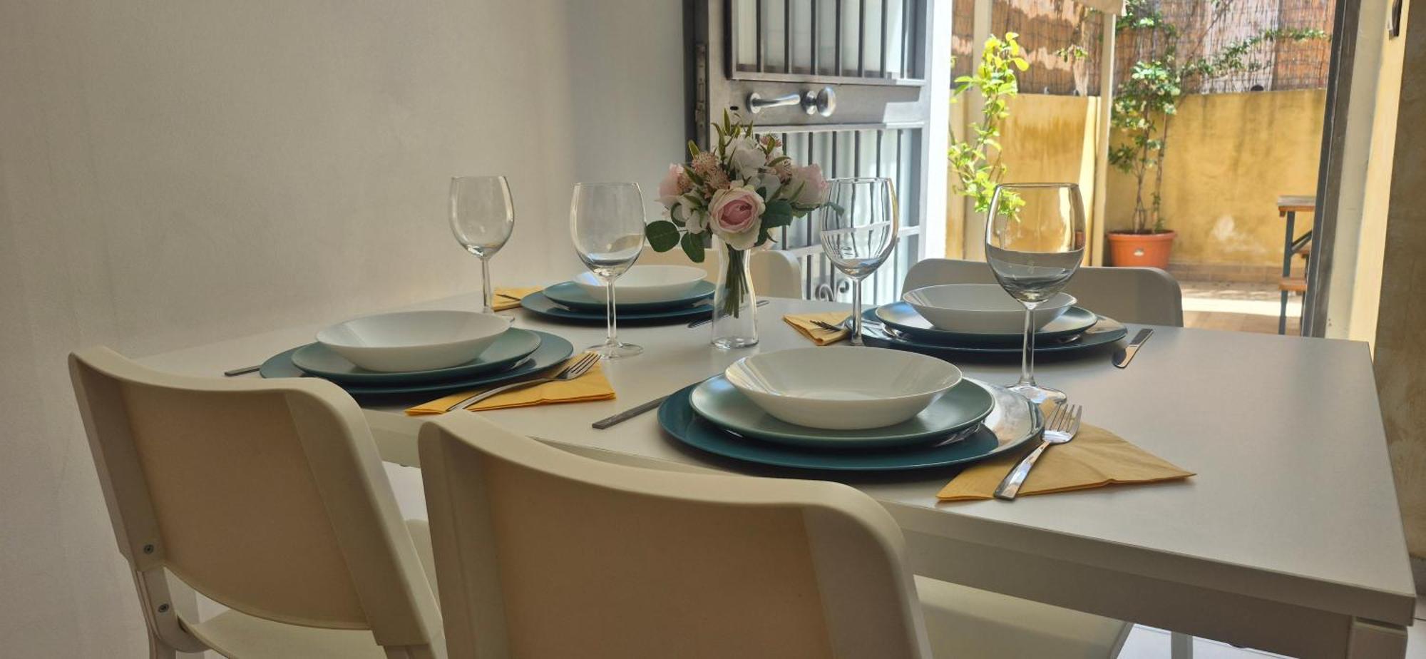 Team019 Casa Bruno Terrace & Sicilian Charm Apartment Catania Exterior photo